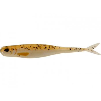 Westin Miniteez V-Tail 13cm 11g Baitfish